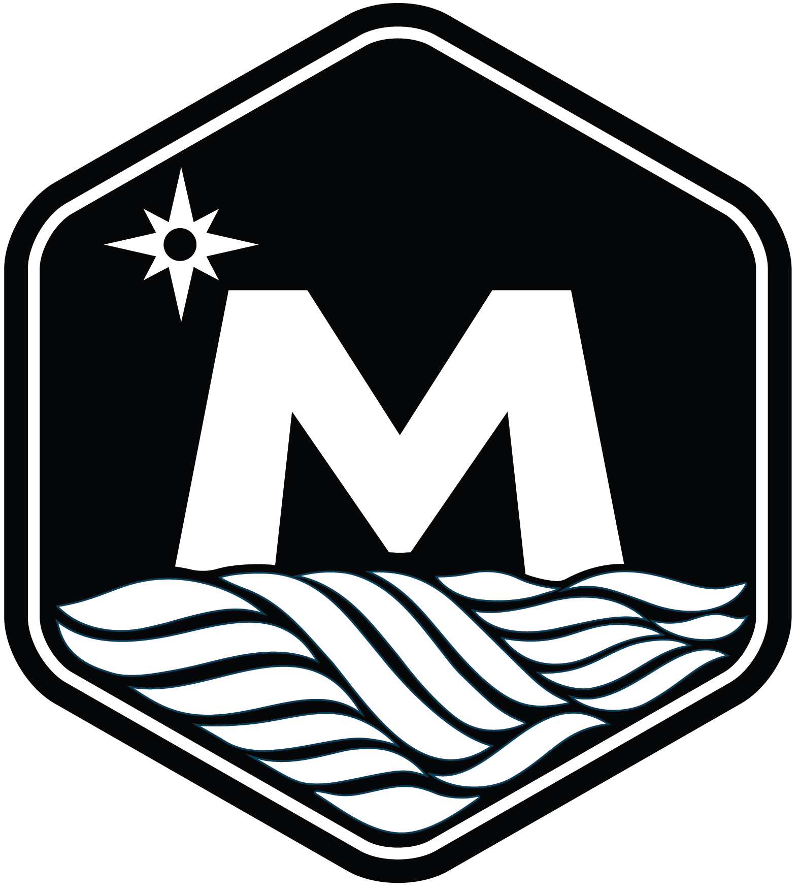 Northwest Maritime Center logo